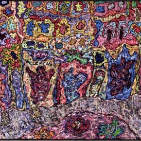 Jean DUBUFFET