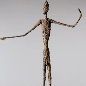 alberto giacometti