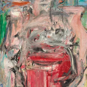 Willem de Kooning